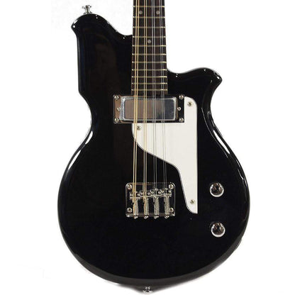Airline Mandola Black Folk Instruments / Mandolins