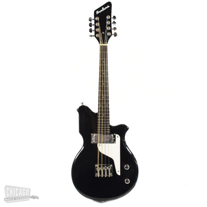 Airline Mandola Black Folk Instruments / Mandolins