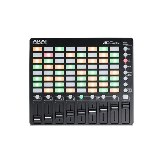 Akai Professional APC Mini Performance Controller