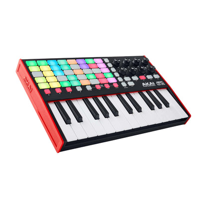 Akai APC Key 25 MK2 MIDI Keyboard Controller Keyboards and Synths / Controllers
