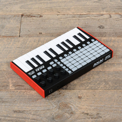 Akai APC Key 25 MK2 MIDI Keyboard Controller Keyboards and Synths / Controllers