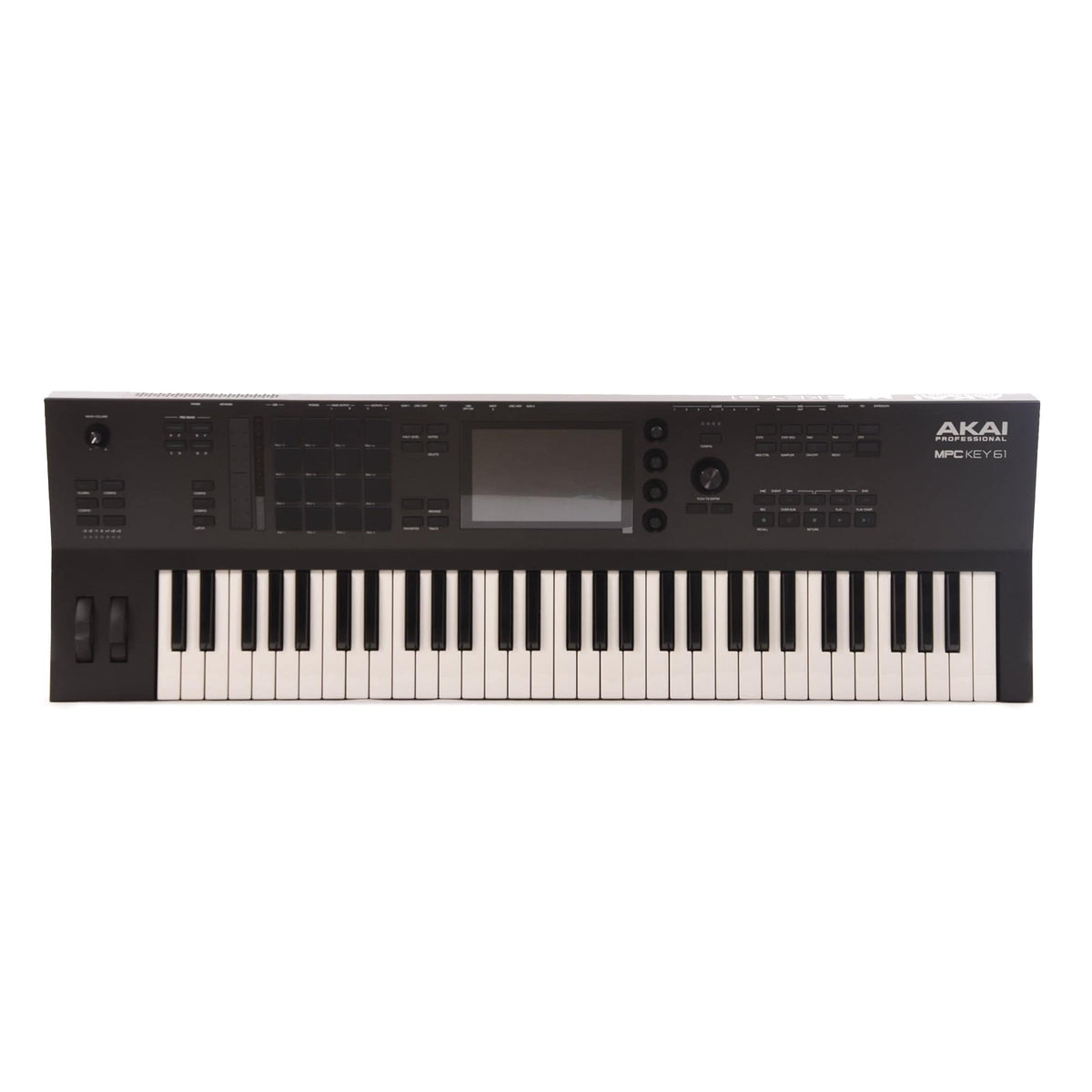 Sampler Key Akai Pro Mpc Key 61| よくあるご質問 : Akai Professional – YFFOHE