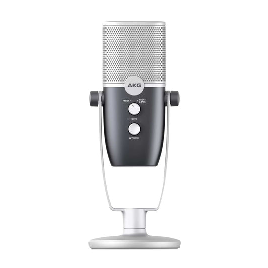 AKG Ara Two-Pattern USB Condenser Microphone Pro Audio / Microphones