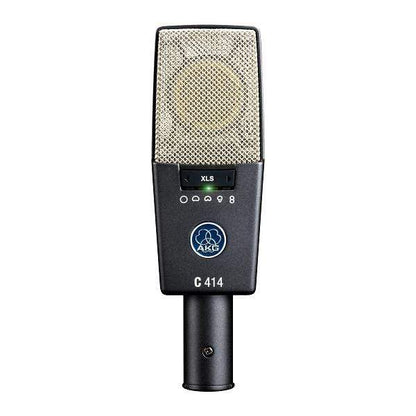 AKG C414XLS-U Condenser Microphone Pro Audio / Microphones