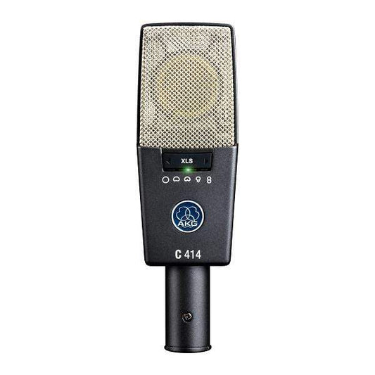 AKG C414XLS-U Condenser Microphone Pro Audio / Microphones