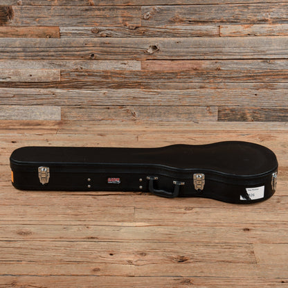 Alden Stratotone H45 Black 1963 Electric Guitars / Solid Body