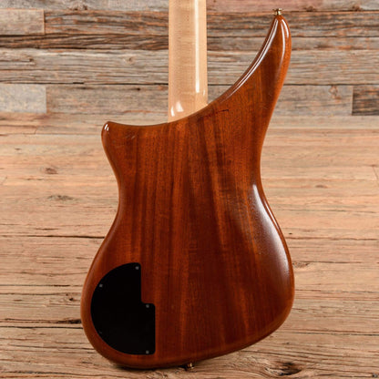 Alembic Epic Natural 1997 Bass Guitars / 4-String