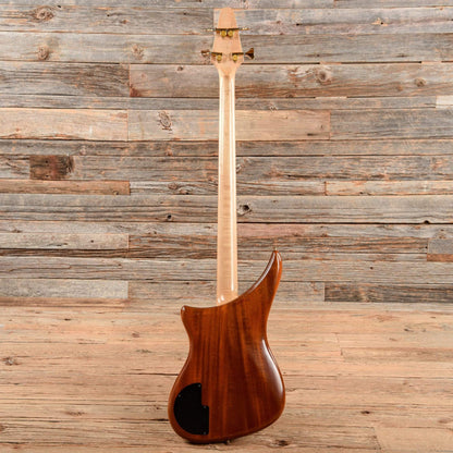 Alembic Epic Natural 1997 Bass Guitars / 4-String
