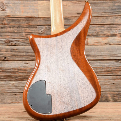 Alembic Epic Natural 1997 Bass Guitars / 4-String