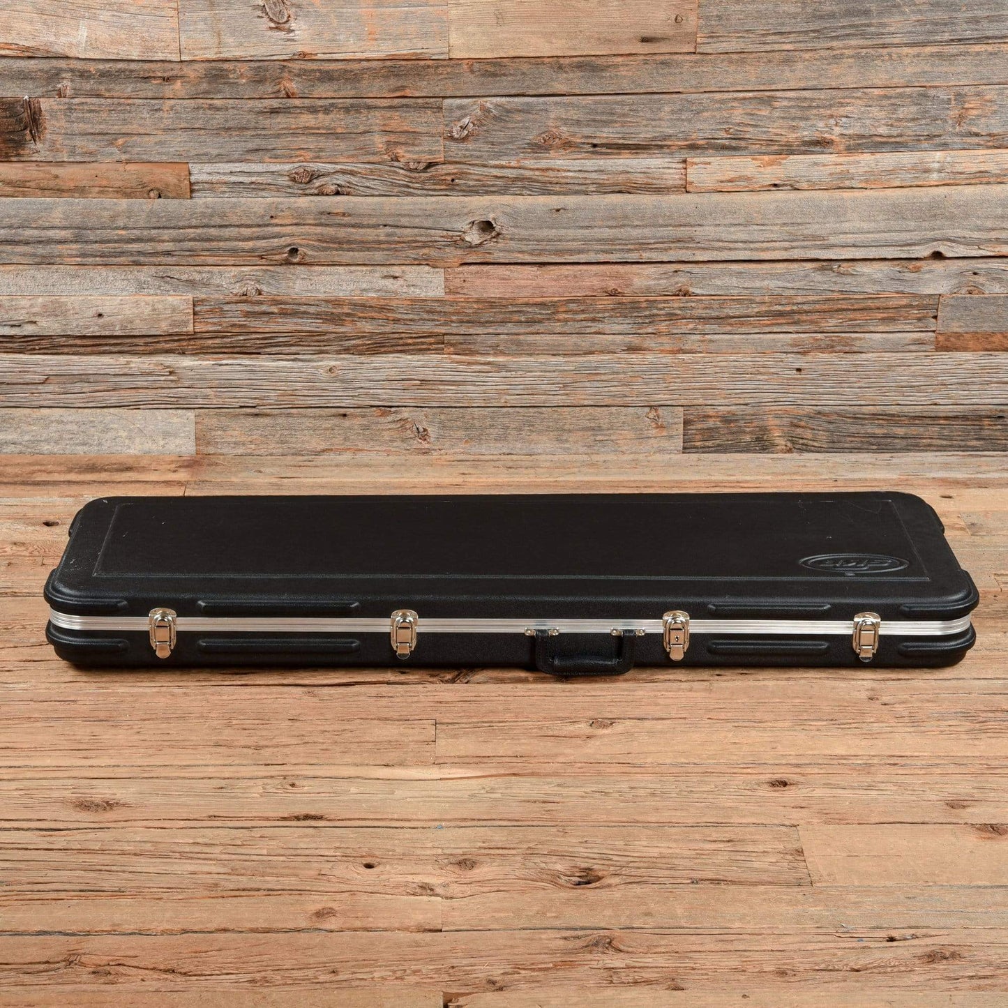 Alembic Epic Natural 1997 Bass Guitars / 4-String