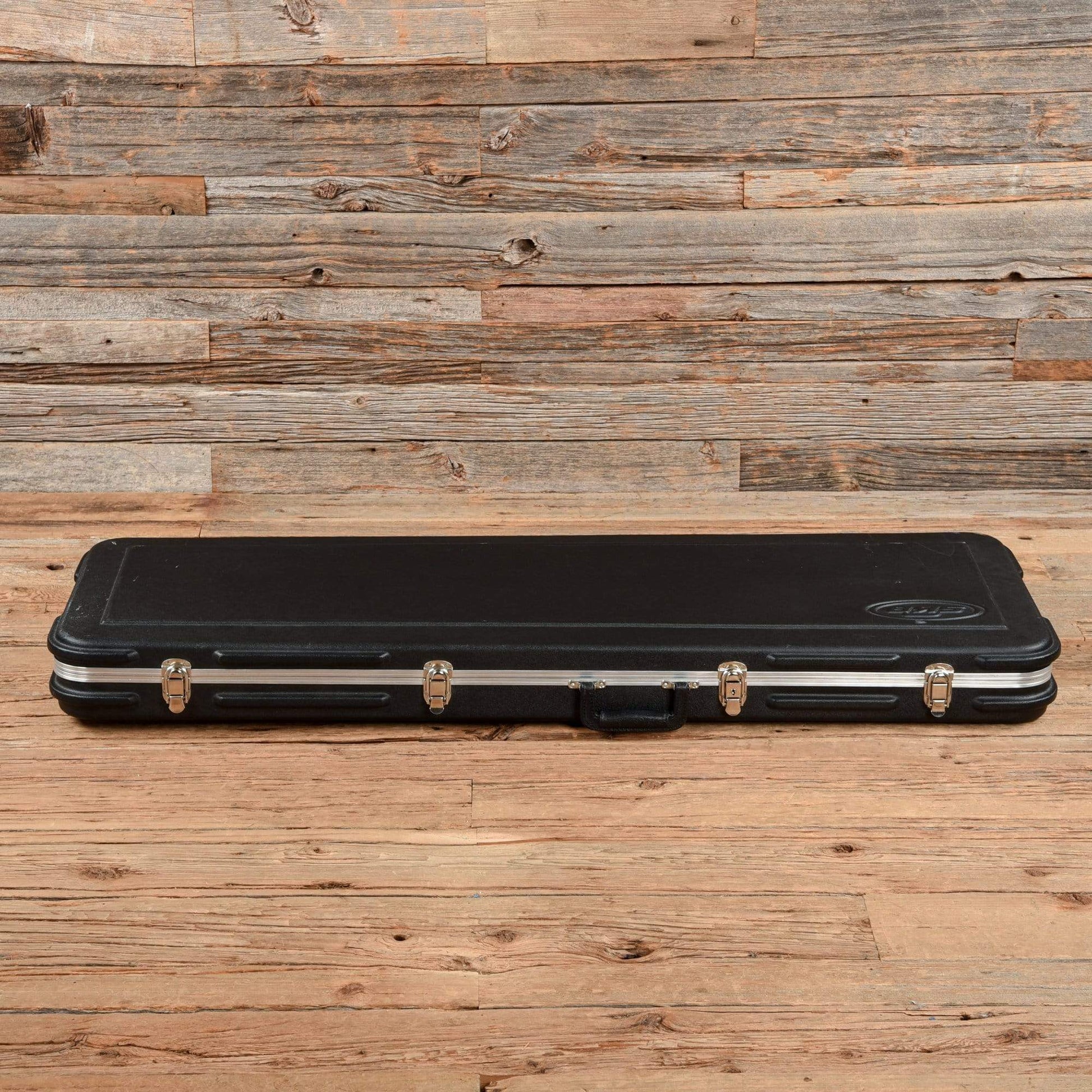 Alembic Epic Natural 1997 Bass Guitars / 4-String