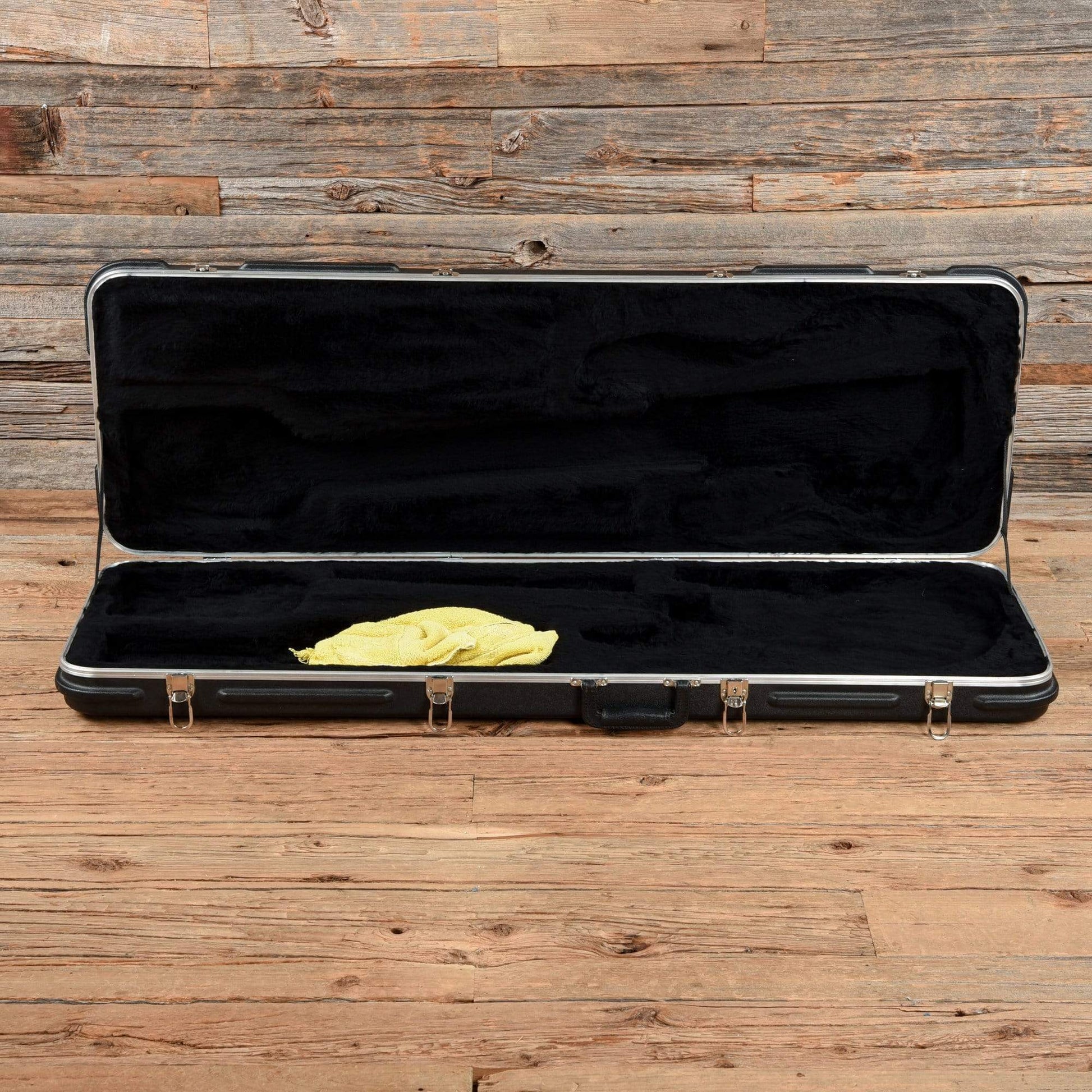 Alembic Epic Natural 1997 Bass Guitars / 4-String