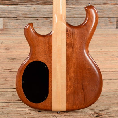 Alembic Spoiler Natural Maple 1984 Bass Guitars / Short Scale