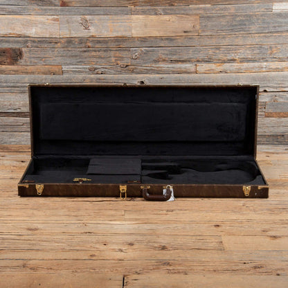 Alembic Stanley Clarke Deluxe Short Scale Natural 1988 Bass Guitars / Short Scale