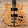 Alembic Stanley Clarke Deluxe Short Scale Natural 1988 Bass Guitars / Short Scale