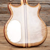 Alembic Stanley Clarke Deluxe Short Scale Natural 1988 Bass Guitars / Short Scale