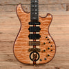 Alembic Further FLG6 Quilted Maple Natural 2016 Electric Guitars / Solid Body