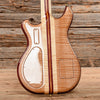 Alembic Further FLG6 Quilted Maple Natural 2016 Electric Guitars / Solid Body