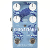 Alexander Pedals Chesapeake Chorus Pedal Effects and Pedals / Chorus and Vibrato
