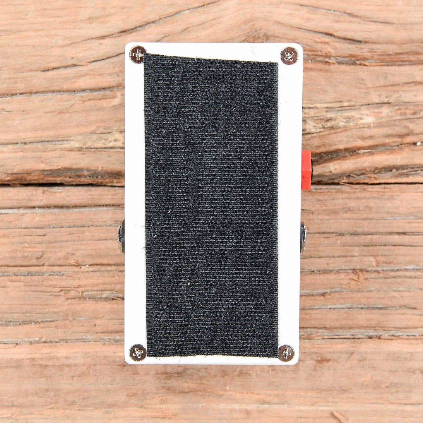 Alexander Pedals History Lesson Tap Tempo Delay V1 Effects and Pedals / Delay