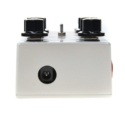 Alexander Pedals History Lesson Tap Tempo Delay v2 – Chicago Music Exchange