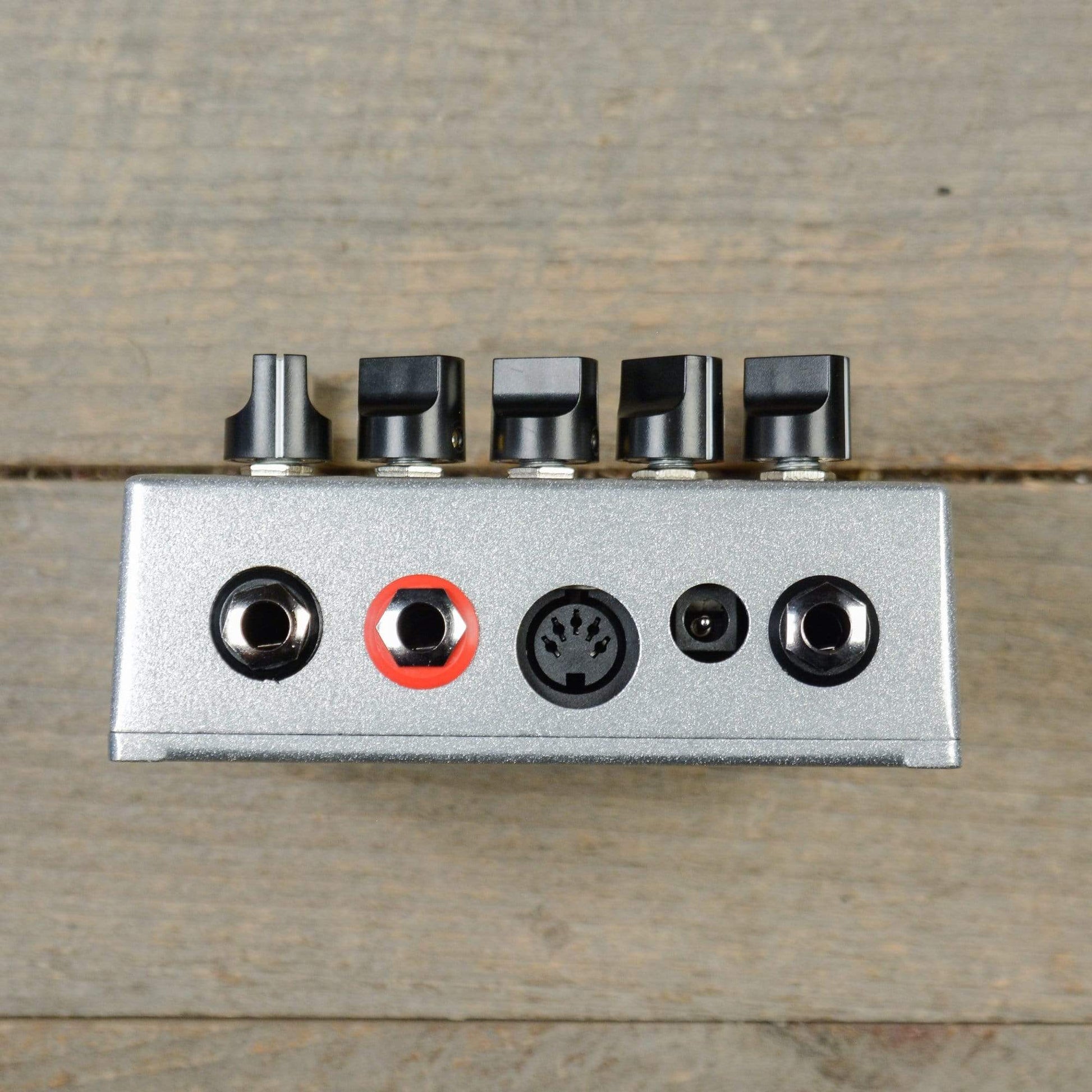 Alexander Pedals Oblivion Vintage Delay Effects and Pedals / Delay