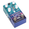 Alexander Pedals Radical Delay DX Effects and Pedals / Delay
