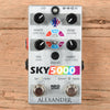 Alexander Pedals Sky 5000 Neo Series Delay Effects and Pedals / Delay
