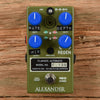 Alexander Pedals F.13 Flanger Effects and Pedals / Flanger