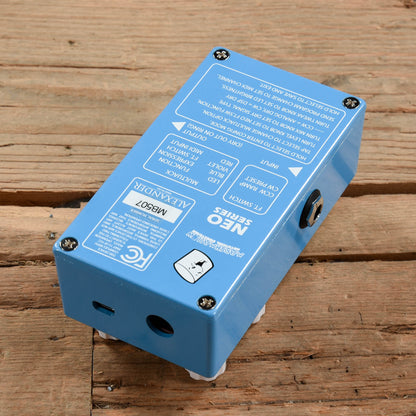 Alexander Pedals Marshmallow Pitch Shifter USED Effects and Pedals / Octave and Pitch