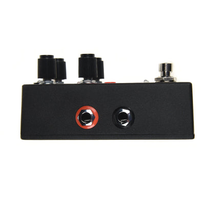 Alexander Pedals Defender Stargate Drive Effects and Pedals / Overdrive and Boost
