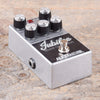 Alexander Pedals Jubilee Silver Overdrive Effects and Pedals / Overdrive and Boost
