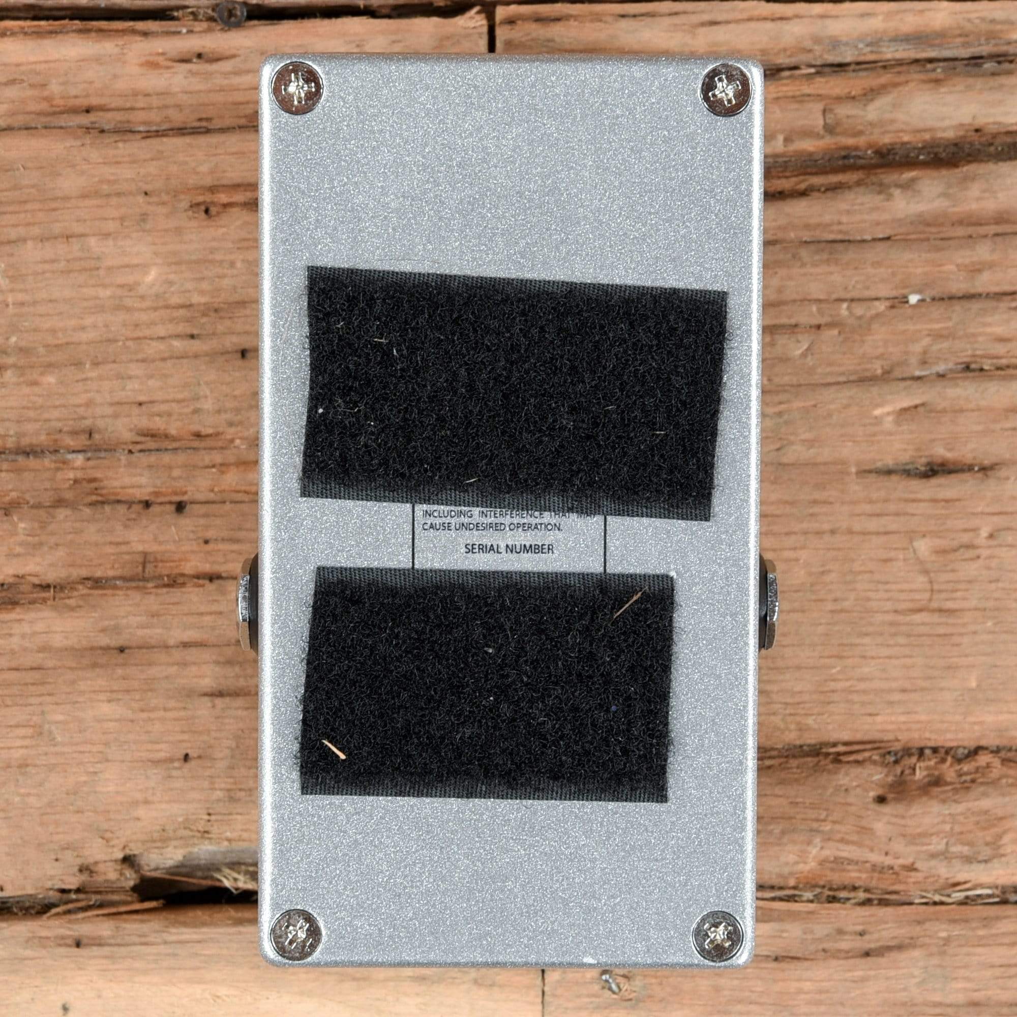 Alexander Pedals Jubilee Silver Overdrive Pedal Effects and Pedals / Overdrive and Boost