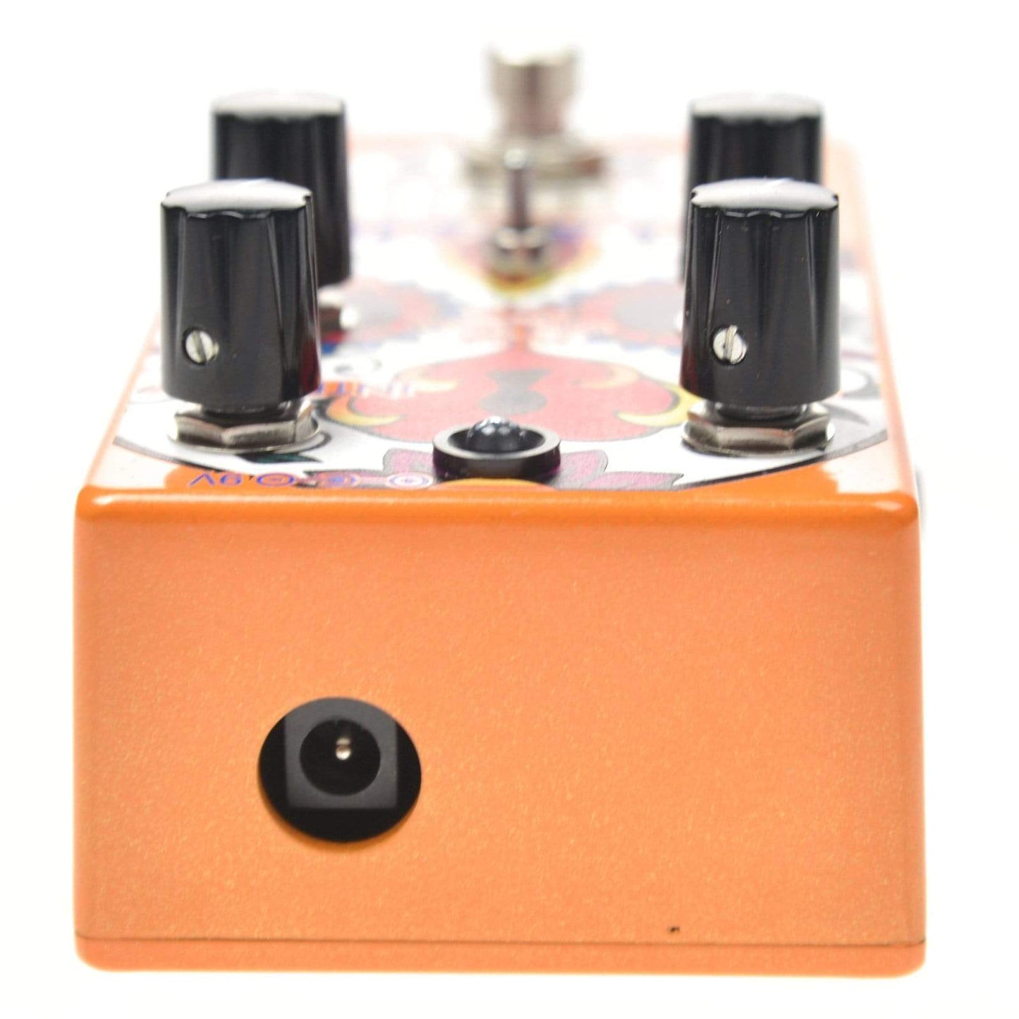 Alexander Pedals La Calavera Phaser Effects and Pedals / Phase Shifters