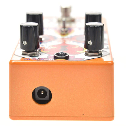 Alexander Pedals La Calavera Phaser Effects and Pedals / Phase Shifters