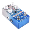 Alexander Pedals Wavelength Effects and Pedals / Phase Shifters
