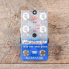 Alexander Pedals Wavelength Effects and Pedals / Phase Shifters