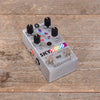 Alexander Pedals Sky 5000 Reverb Delay Effects and Pedals / Reverb