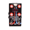 Alexander Space Force Reverberation Pedal Effects and Pedals / Reverb
