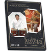 Alex Acuna The Rhythm Collector DVD Accessories / Books and DVDs