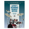 Alfred's Beginning Drumset Method Accessories / Books and DVDs