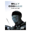 Billy Cobham: Live at 60 DVD Accessories / Books and DVDs
