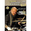 Claus Hessler's Drumming Kairos DVD Accessories / Books and DVDs