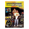 Common Ground: Inspiration w/ Tony Royster and Dennis Chambers DVD Accessories / Books and DVDs