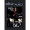 Drum Channel Century Project Daniel Glass Accessories / Books and DVDs