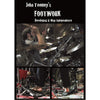 John Toomey's Footwork: Developing 6-Way Independence DVD Accessories / Books and DVDs