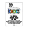 Kick Snare Hat: The True Heartbeat of Hip Hop and R&B DVD Accessories / Books and DVDs