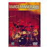 Marco Minnemann: Extreme Drumming DVD Accessories / Books and DVDs