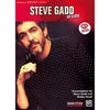 Steve Gadd: Up Close DVD Accessories / Books and DVDs