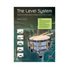 The Level System Drum Technique Book Accessories / Books and DVDs